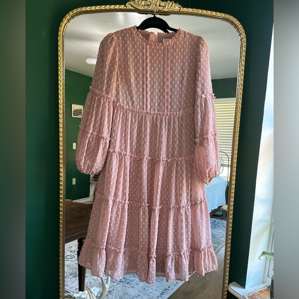 Dainty Jewell’s Bella Beauty Dress